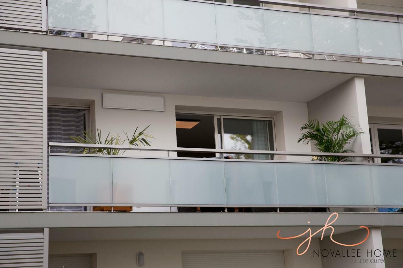 Inovallee Home Meylan Exterior foto